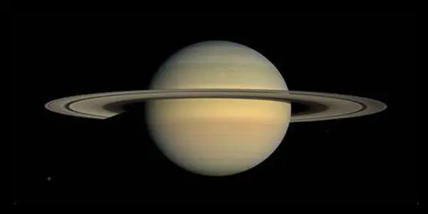 Saturn Astrology: Discipline and Life Lessons